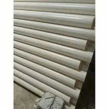 Plastic Perforated Pvc Pipe